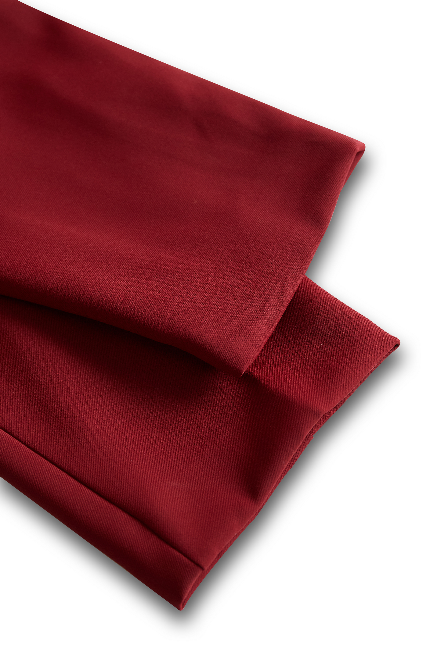 Classic Tailored Midi Dress for women | Elvaria