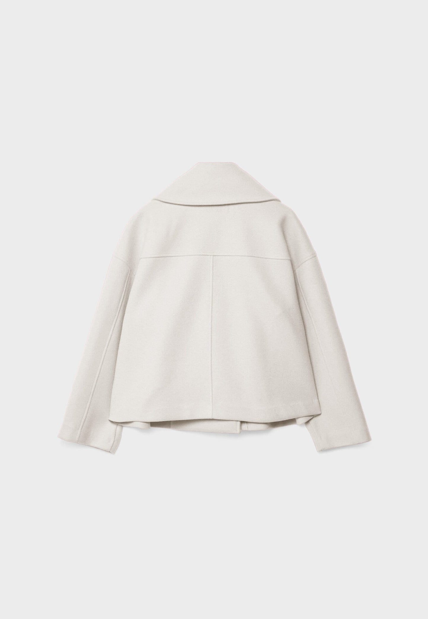 Stylish Short Casual Coat Jacket for women | Elodie