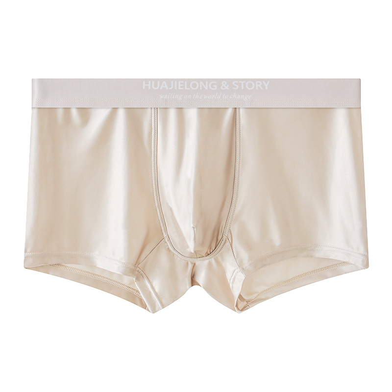 Lightweight stretch everyday boxer briefs for men | Zack -11