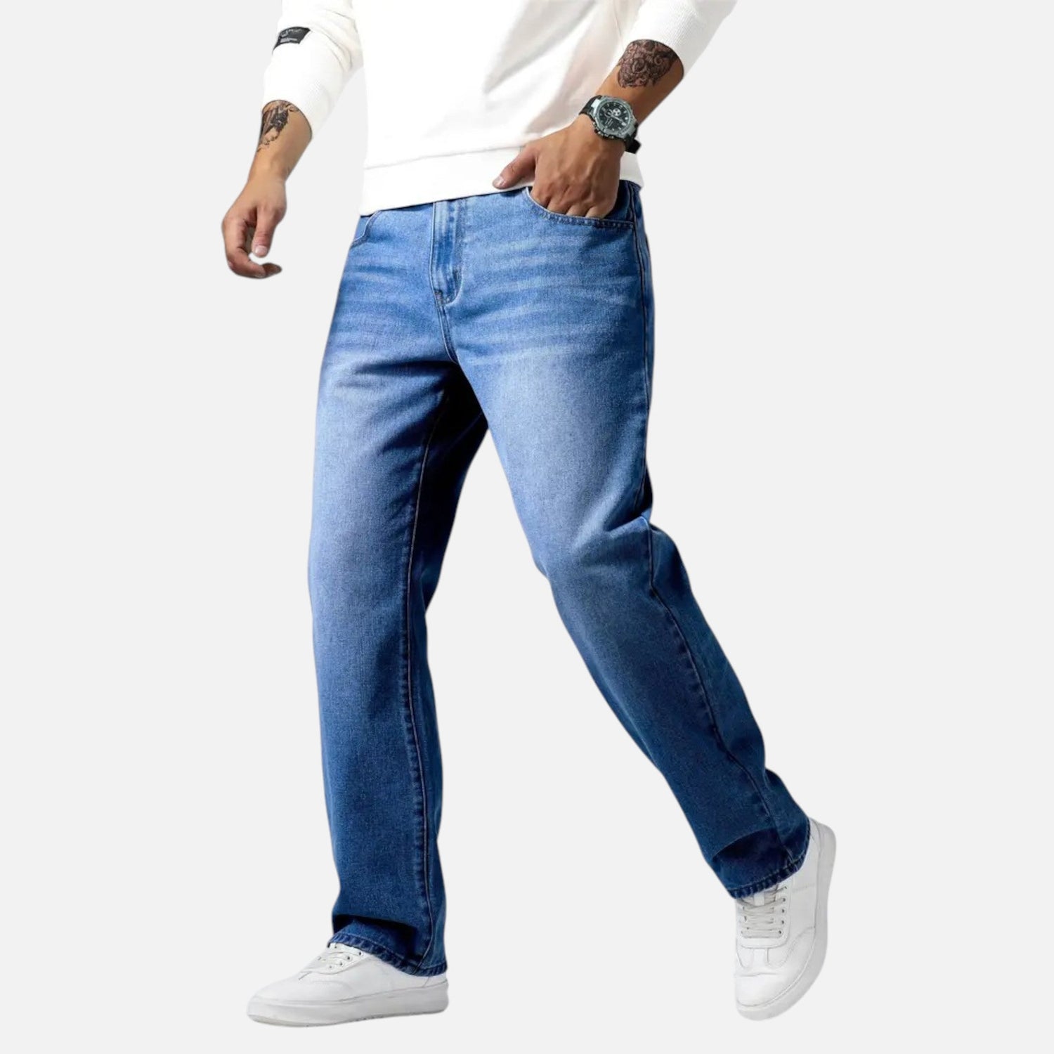 Men's Jeans