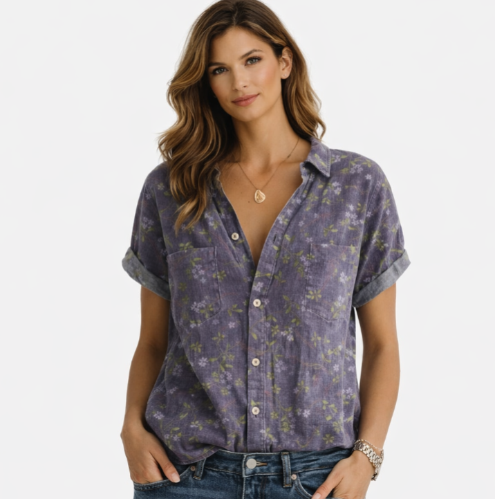 Women's Blouses