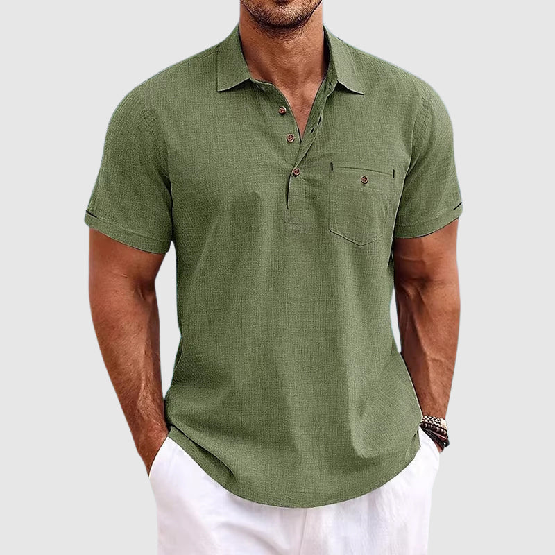 Men's Polo Shirts