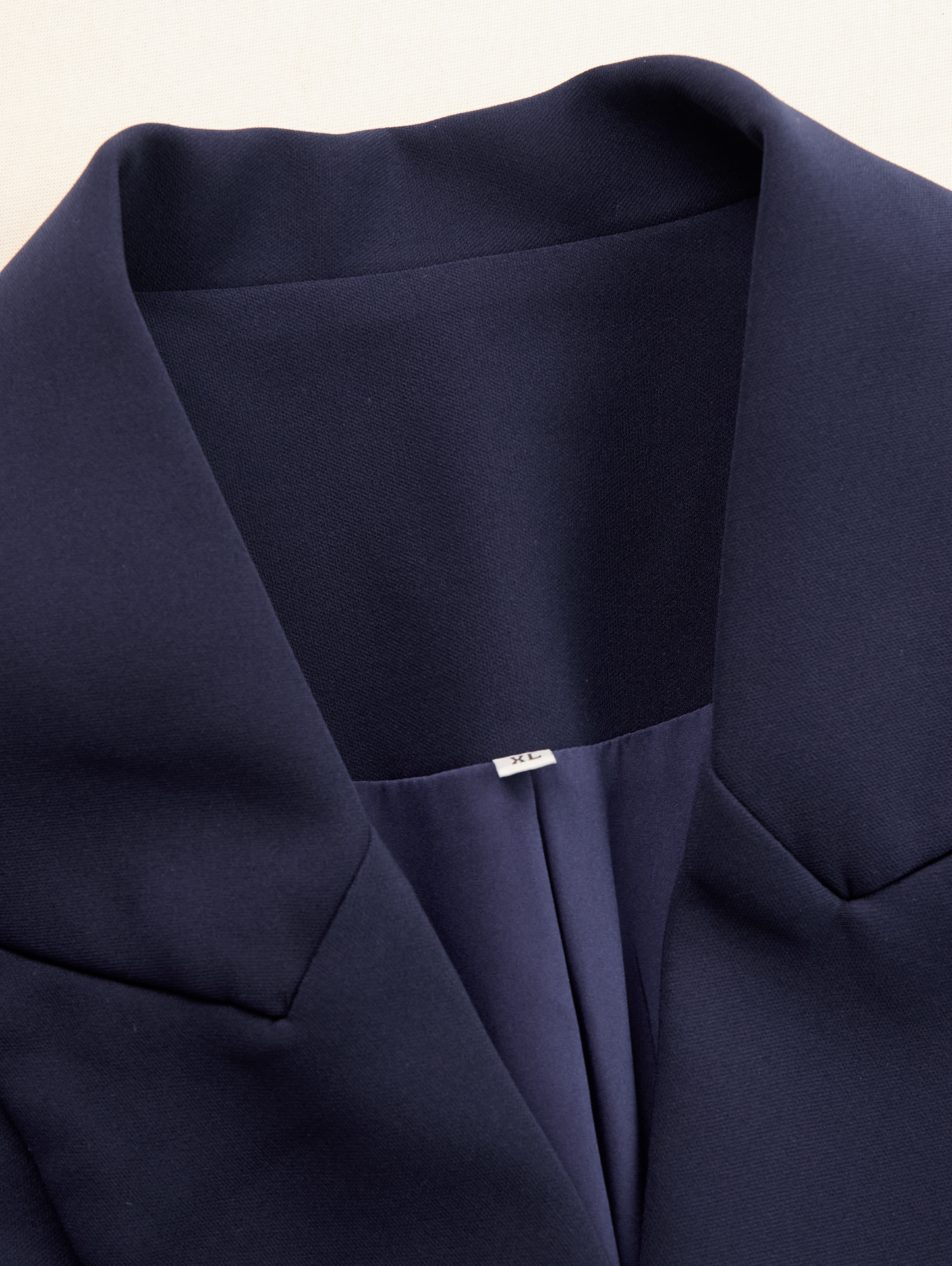 Tailored Blazer Midi Dress for women | Valenne