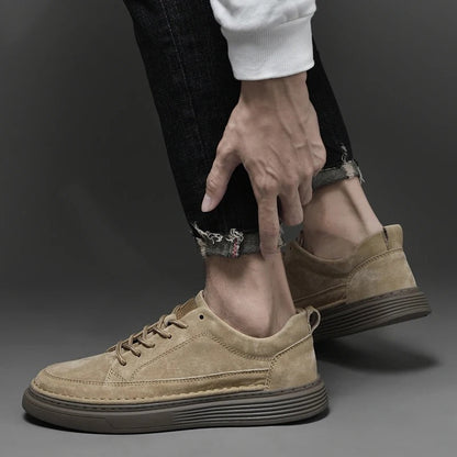 Classic Handcrafted Lace Up Dress Shoes for men | Arturo