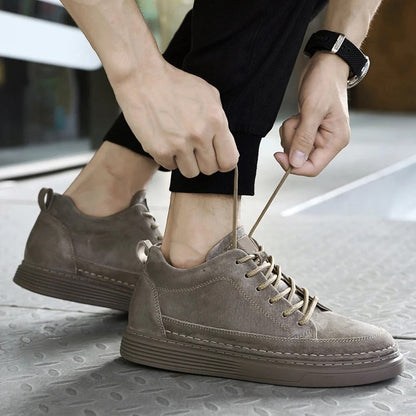 Classic Handcrafted Lace Up Dress Shoes for men | Arturo