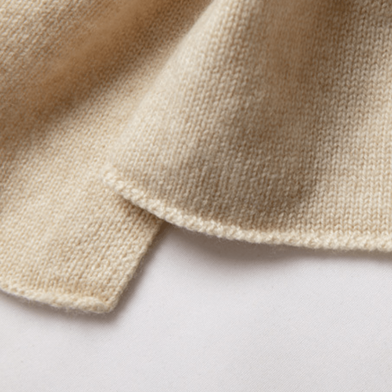Elegant lightweight soft drape scarf with refined finish for women | Serelle