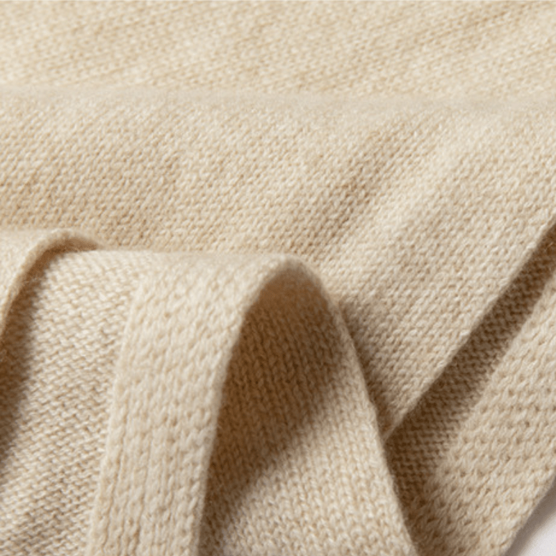 Elegant lightweight soft drape scarf with refined finish for women | Serelle