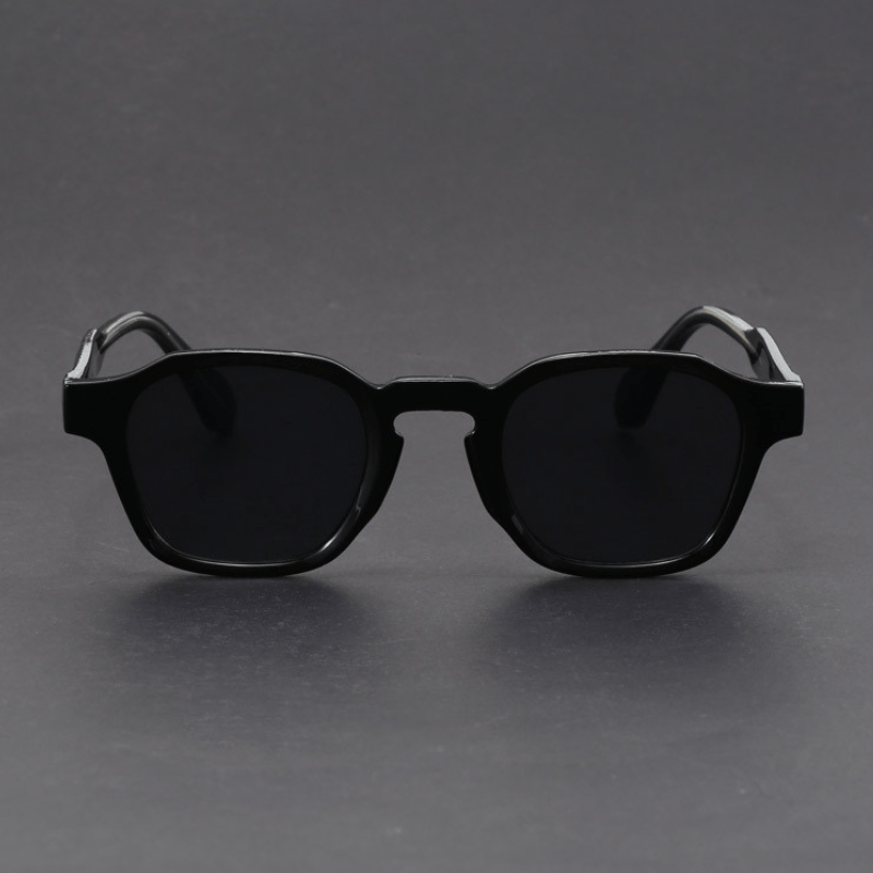 Modern full-frame UV protection sunglasses for daily wear for men | Altair