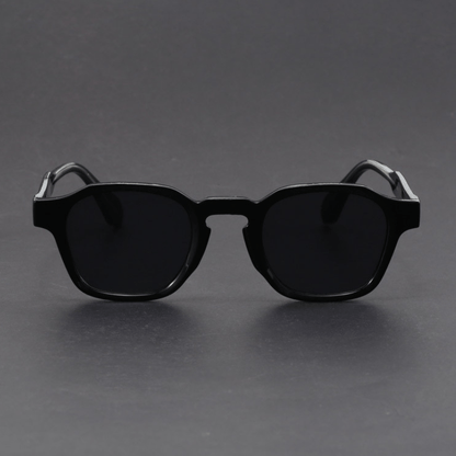 Modern full-frame UV protection sunglasses for daily wear for men | Altair