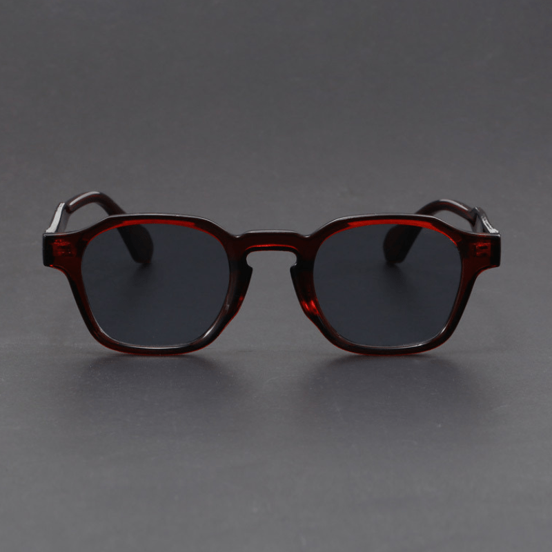 Modern full-frame UV protection sunglasses for daily wear for men | Altair