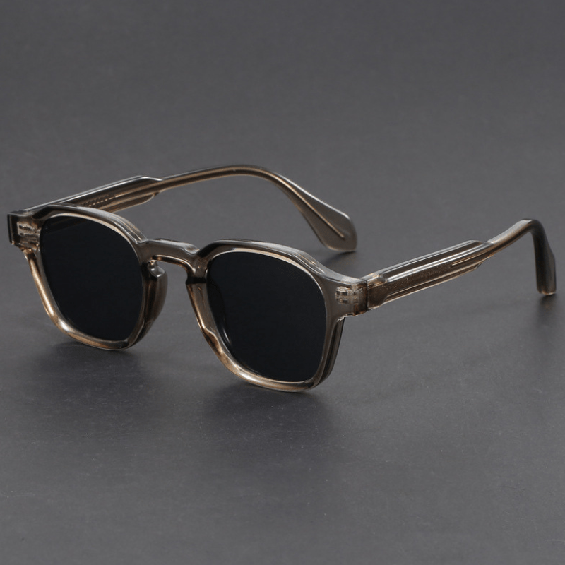 Modern full-frame UV protection sunglasses for daily wear for men | Altair