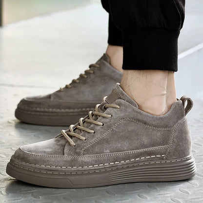 Classic Handcrafted Lace Up Dress Shoes for men | Arturo