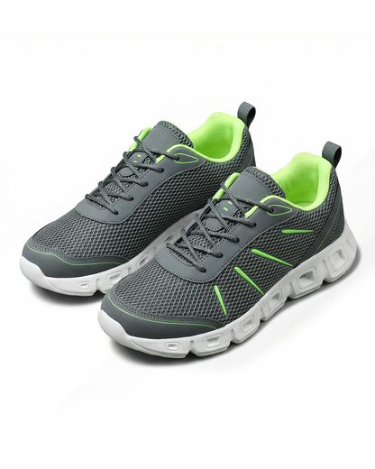 Lightweight casual everyday runners for men | AeroFlex -1