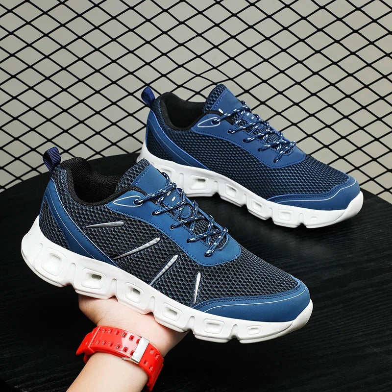 Lightweight casual everyday runners for men | AeroFlex -5