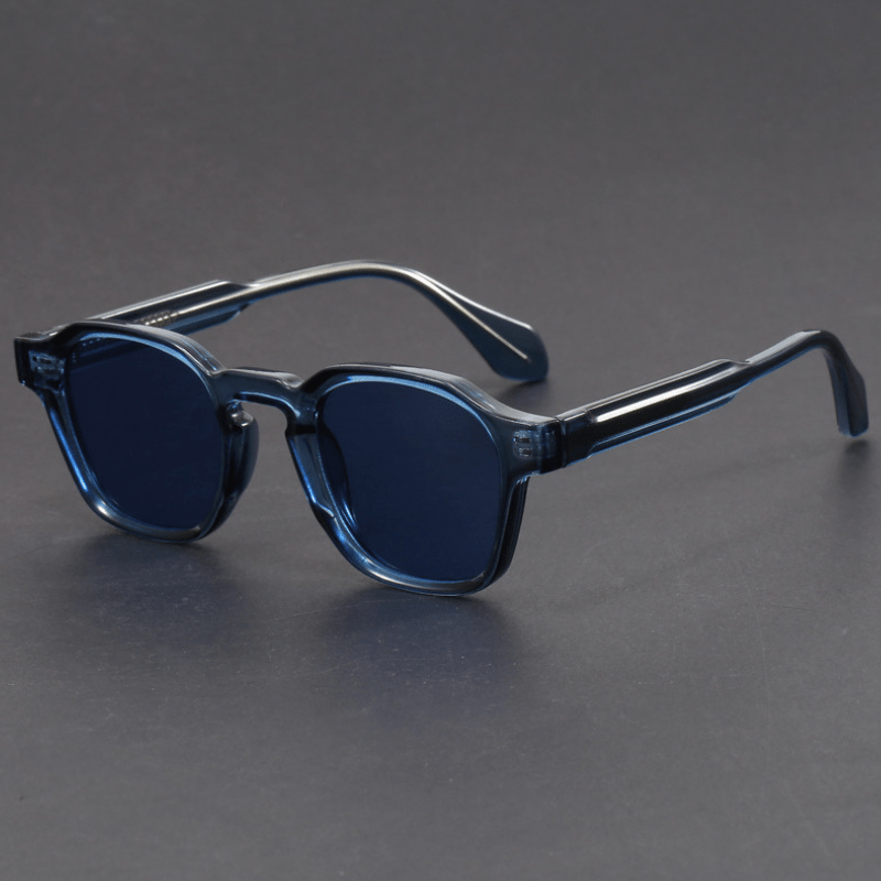 Modern full-frame UV protection sunglasses for daily wear for men | Altair
