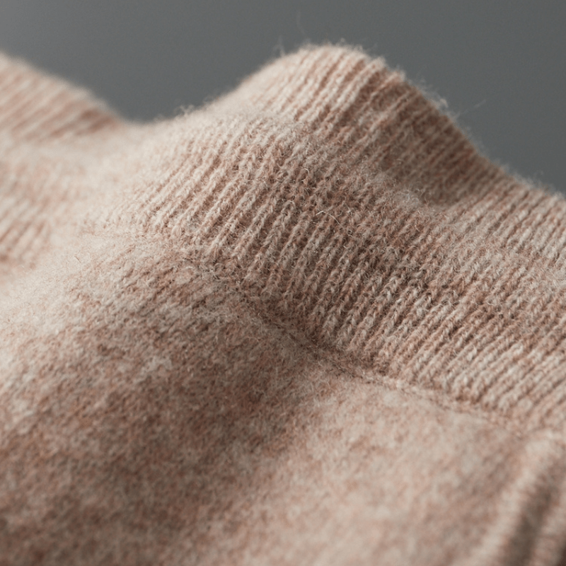 Relaxed fit knit drawstring pants for everyday comfort for men | Aeris