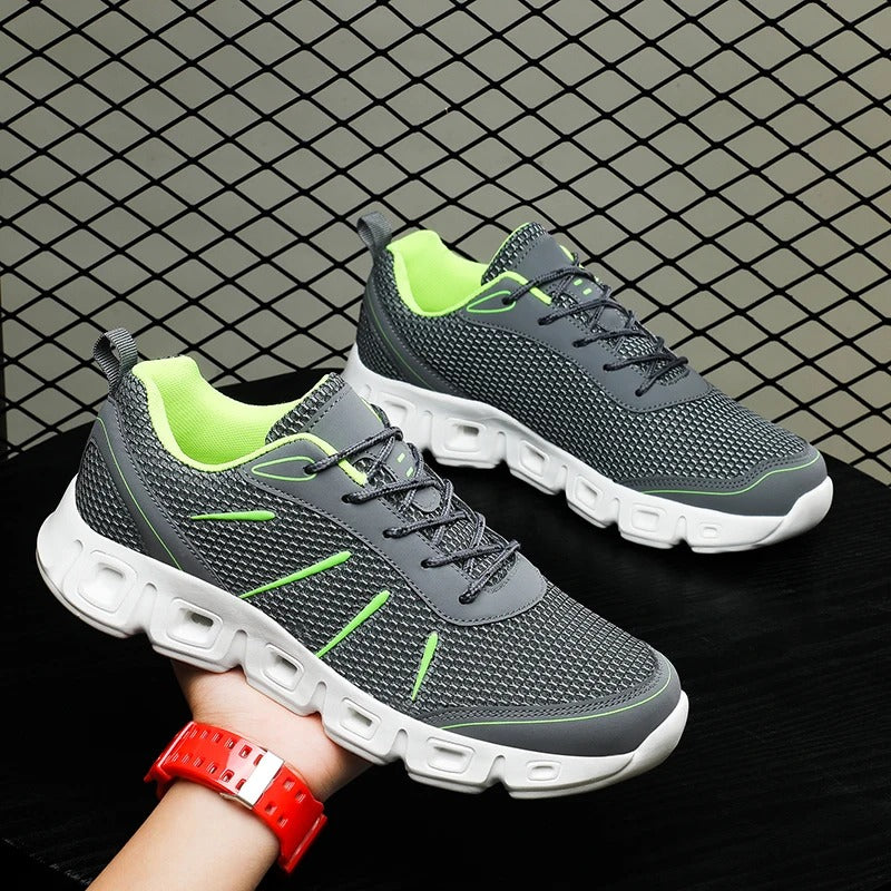 Lightweight casual everyday runners for men | AeroFlex -2