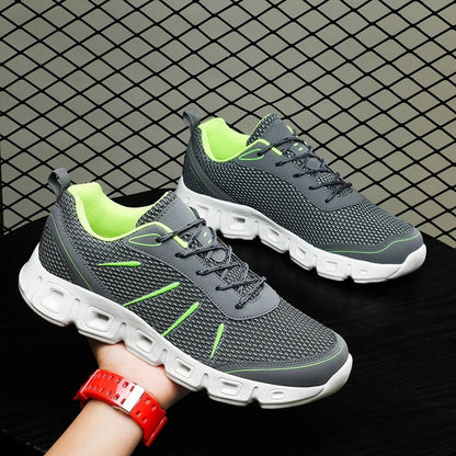 Lightweight casual everyday runners for men | AeroFlex -2