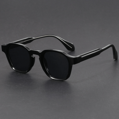 Modern full-frame UV protection sunglasses for daily wear for men | Altair