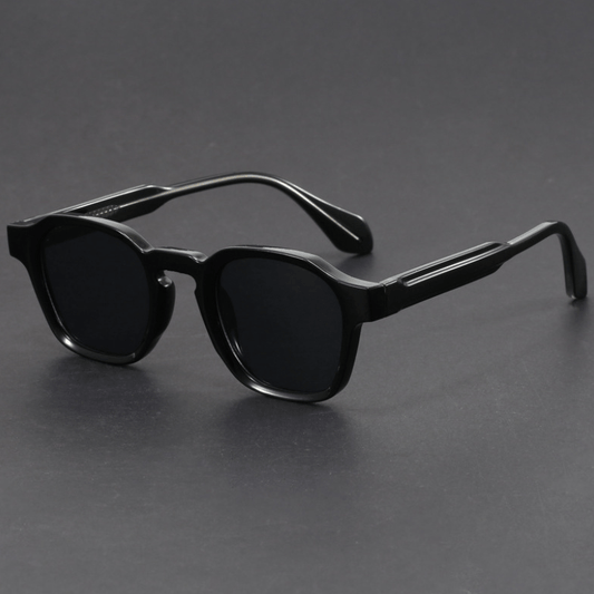 Modern full-frame UV protection sunglasses for daily wear for men | Altair