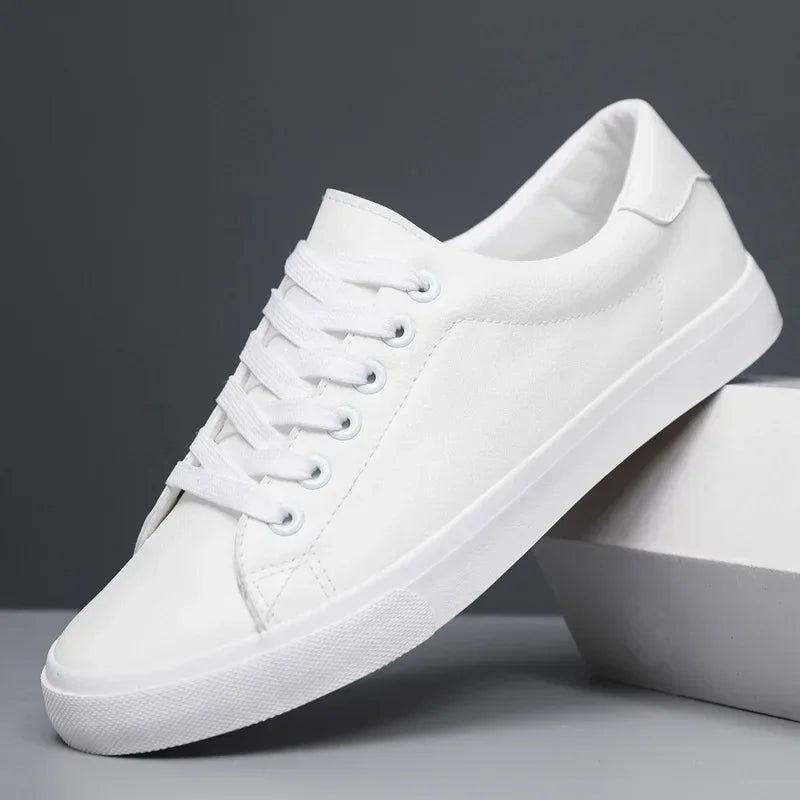 Comfort walking shoes with cushioned insole and grip outsole for men | Prestige