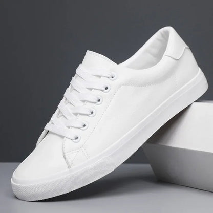 Comfort walking shoes with cushioned insole and grip outsole for men | Prestige