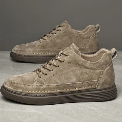 Classic Handcrafted Lace Up Dress Shoes for men | Arturo
