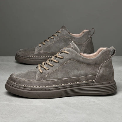 Classic Handcrafted Lace Up Dress Shoes for men | Arturo