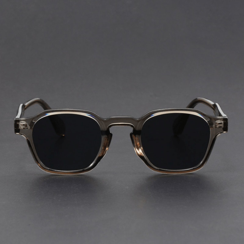 Modern full-frame UV protection sunglasses for daily wear for men | Altair