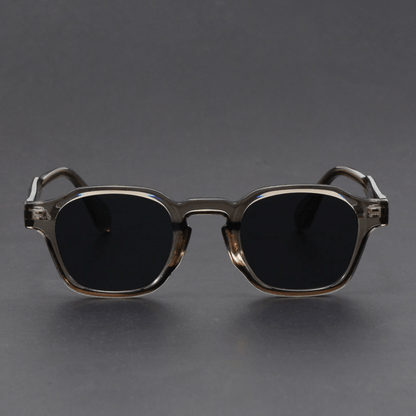 Modern full-frame UV protection sunglasses for daily wear for men | Altair