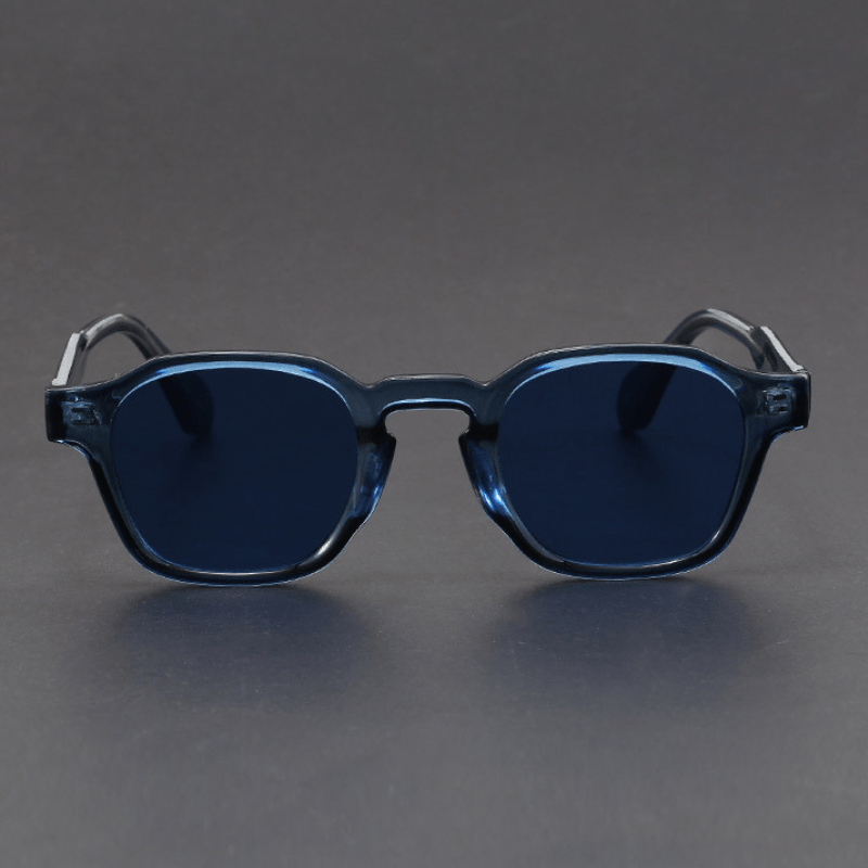 Modern full-frame UV protection sunglasses for daily wear for men | Altair