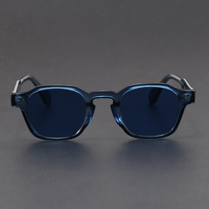 Modern full-frame UV protection sunglasses for daily wear for men | Altair