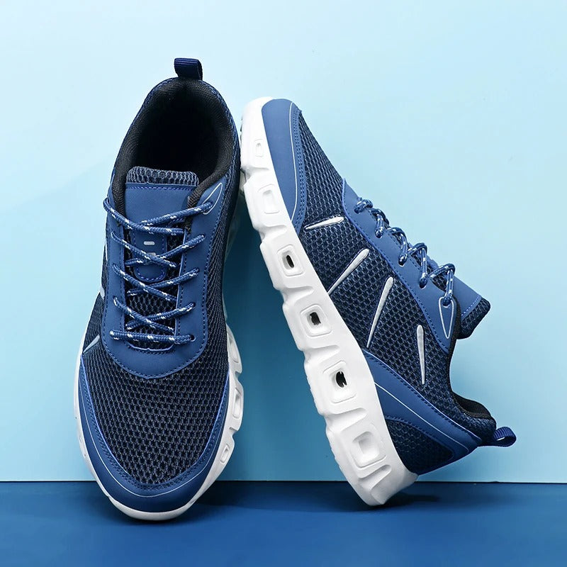 Lightweight casual everyday runners for men | AeroFlex -6