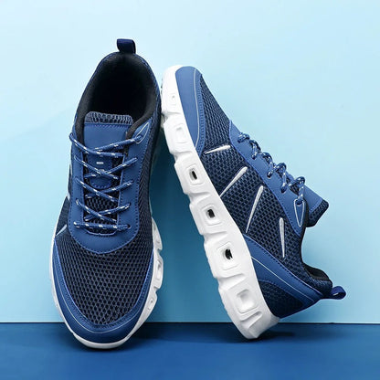 Lightweight casual everyday runners for men | AeroFlex -6