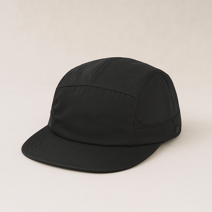 Classic casual five-panel hat for men | Navigator -6