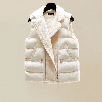 Cosy elegant loungewear set for women | Chloé Montclair -3