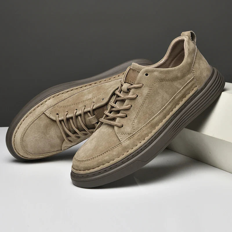 Classic Handcrafted Lace Up Dress Shoes for men | Arturo