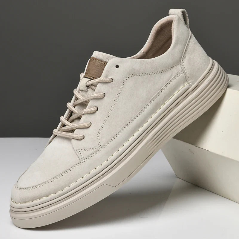 Classic Handcrafted Lace Up Dress Shoes for men | Arturo