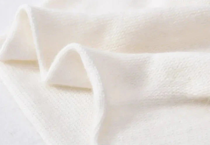 Soft slouch knit beanie for women | Happyhead Ease