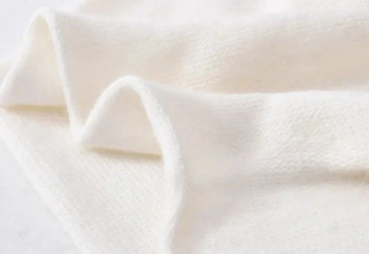 Soft slouch knit beanie for women | Happyhead Ease