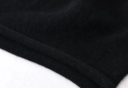 Soft slouch knit beanie for women | Happyhead Ease