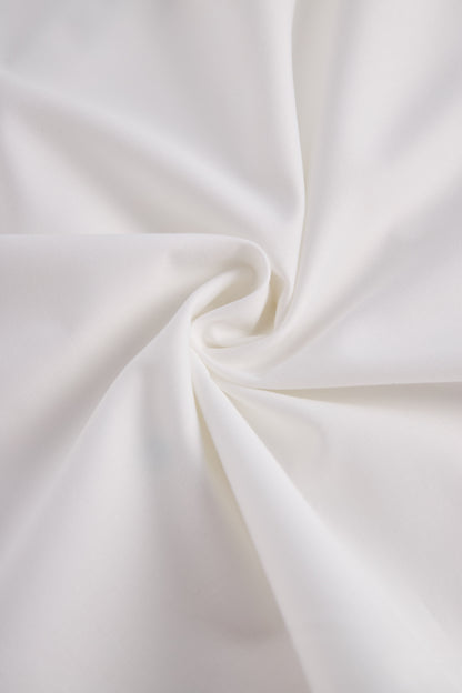 Sleeveless Halter Blouse with Contrast Trim for women | Vionelle
