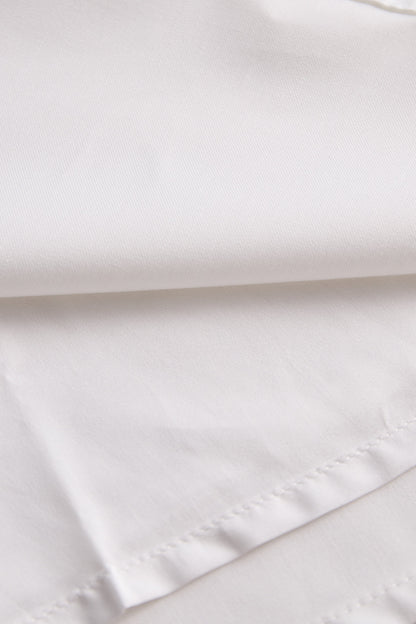 Sleeveless Halter Blouse with Contrast Trim for women | Vionelle