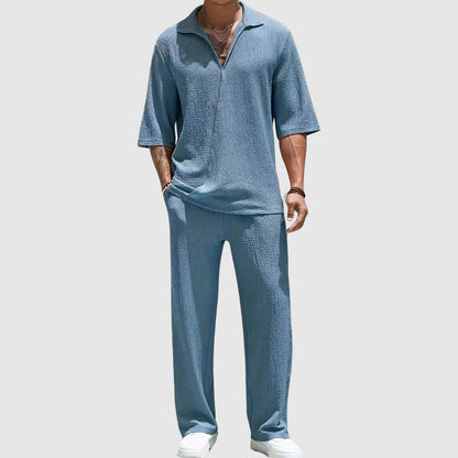 Sport luxe set for men -4