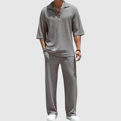 Sport luxe set for men -2