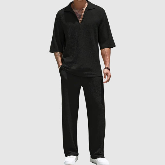 Sport luxe set for men -1