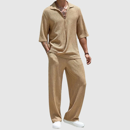 Sport luxe set for men -3