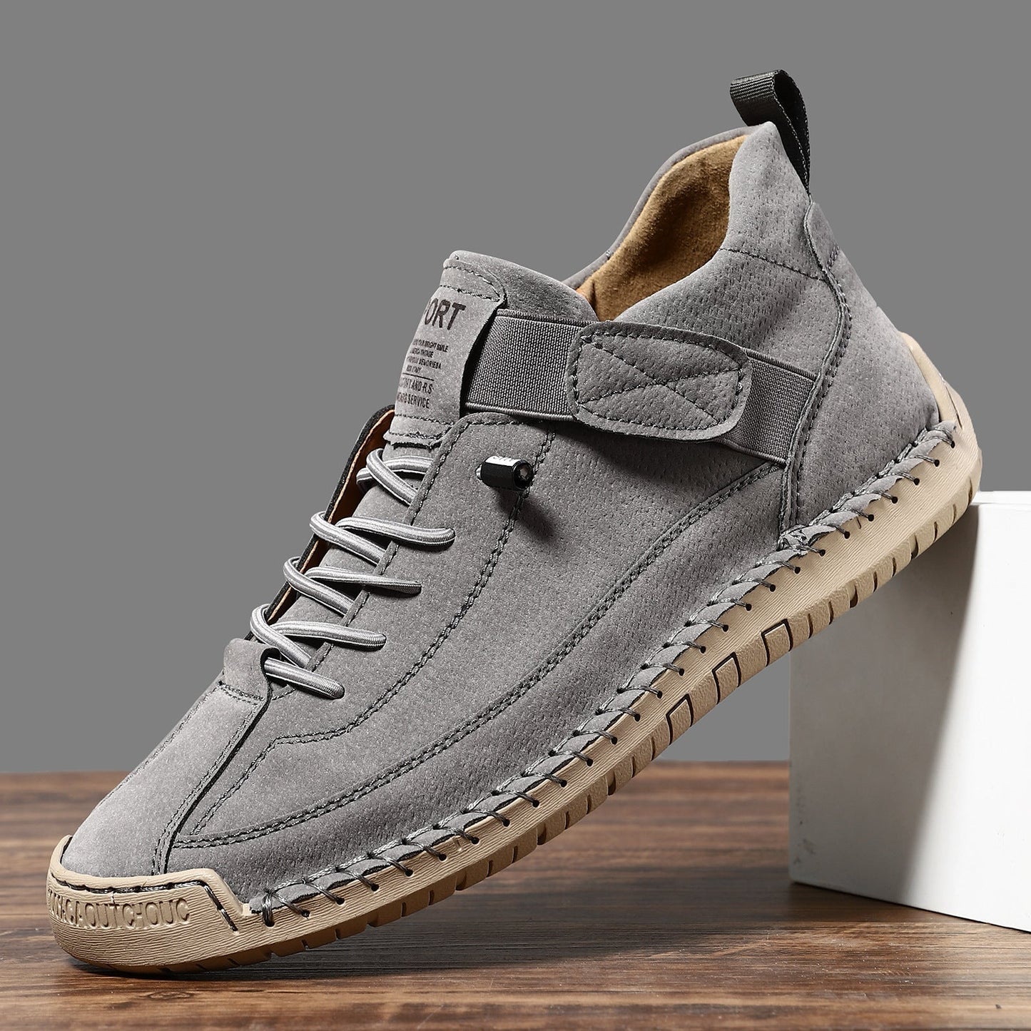 Lightweight breathable everyday trainers for women | Evie -7