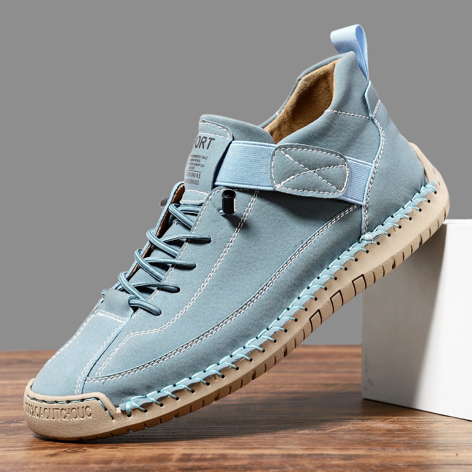 Lightweight breathable everyday trainers for women | Evie -9