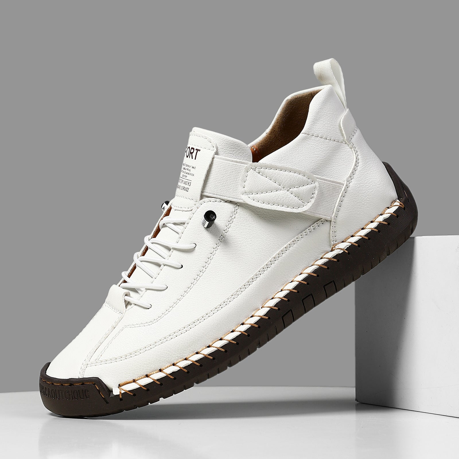 Lightweight breathable everyday trainers for women | Evie -8
